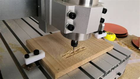 mini cnc wood carving machine